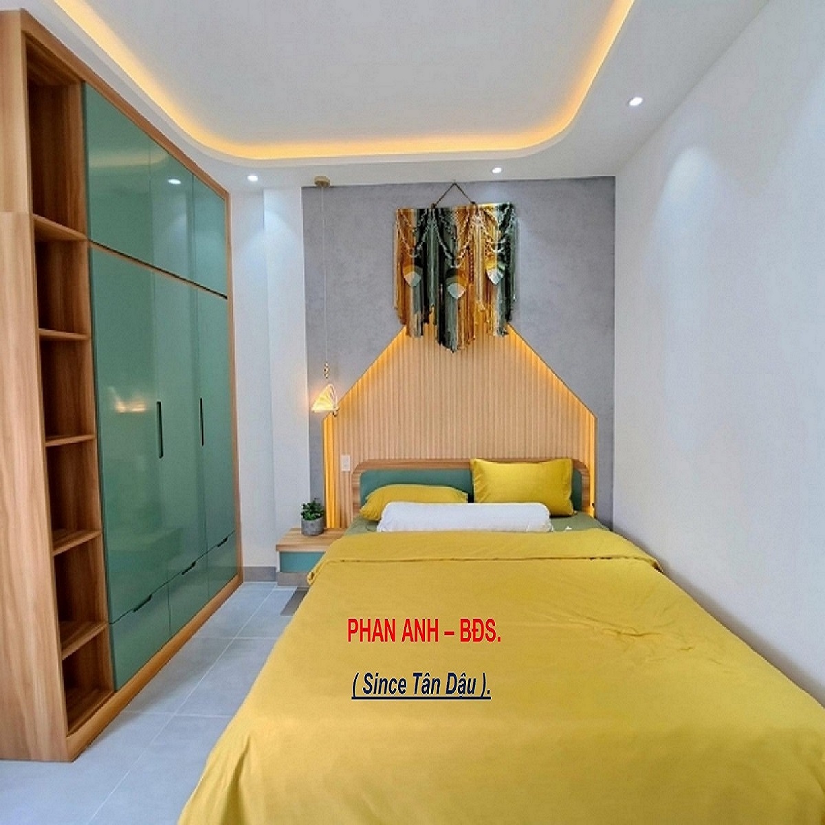 🔥 Bán nhà mặt phố Thạnh Mỹ Lợi - Quận 2 - Mặt tiền kinh doanh chỉ có 5 tỷ..n.n.n! - Ảnh chính